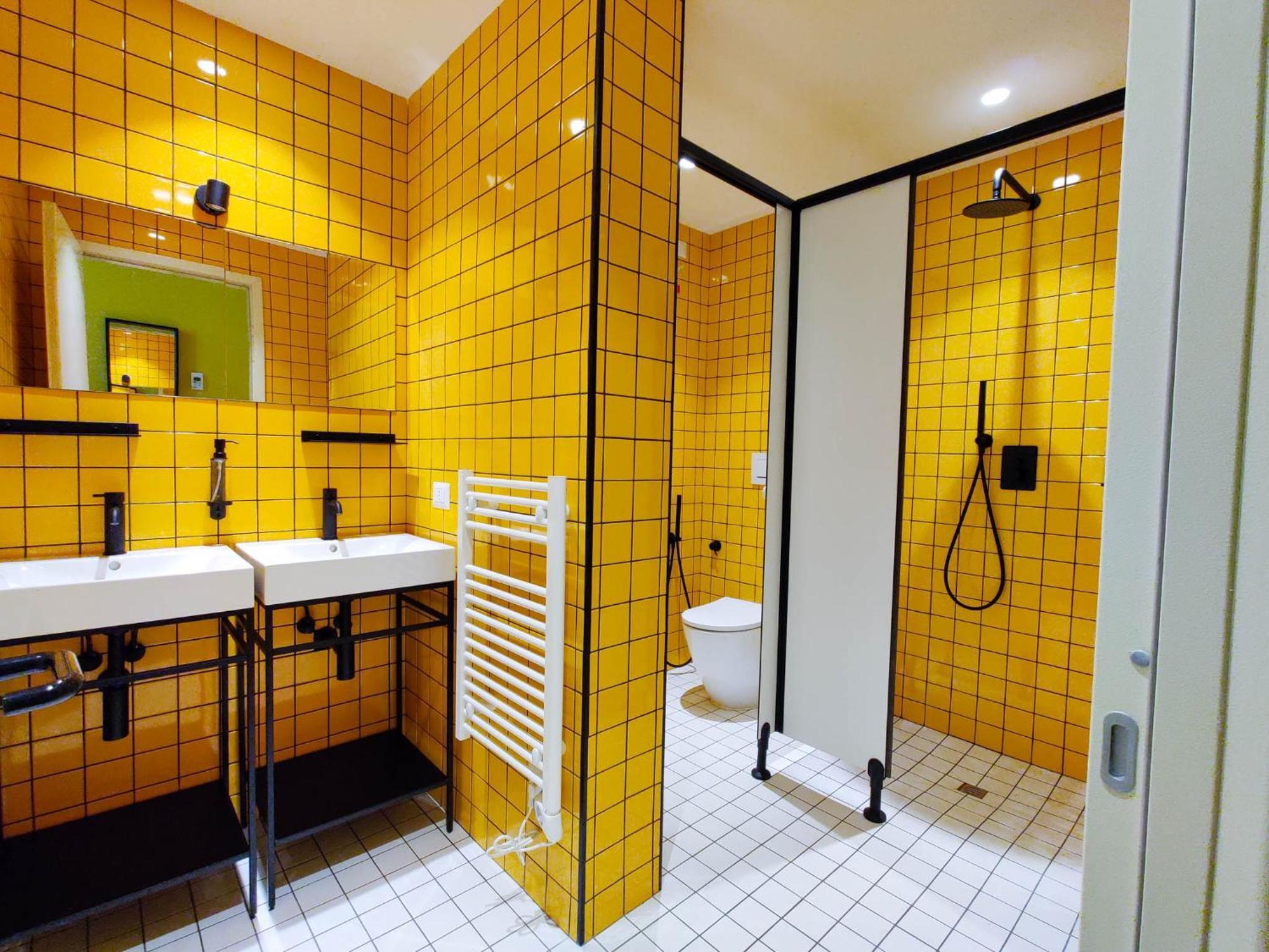 Chambre Quadruple Supérieure
