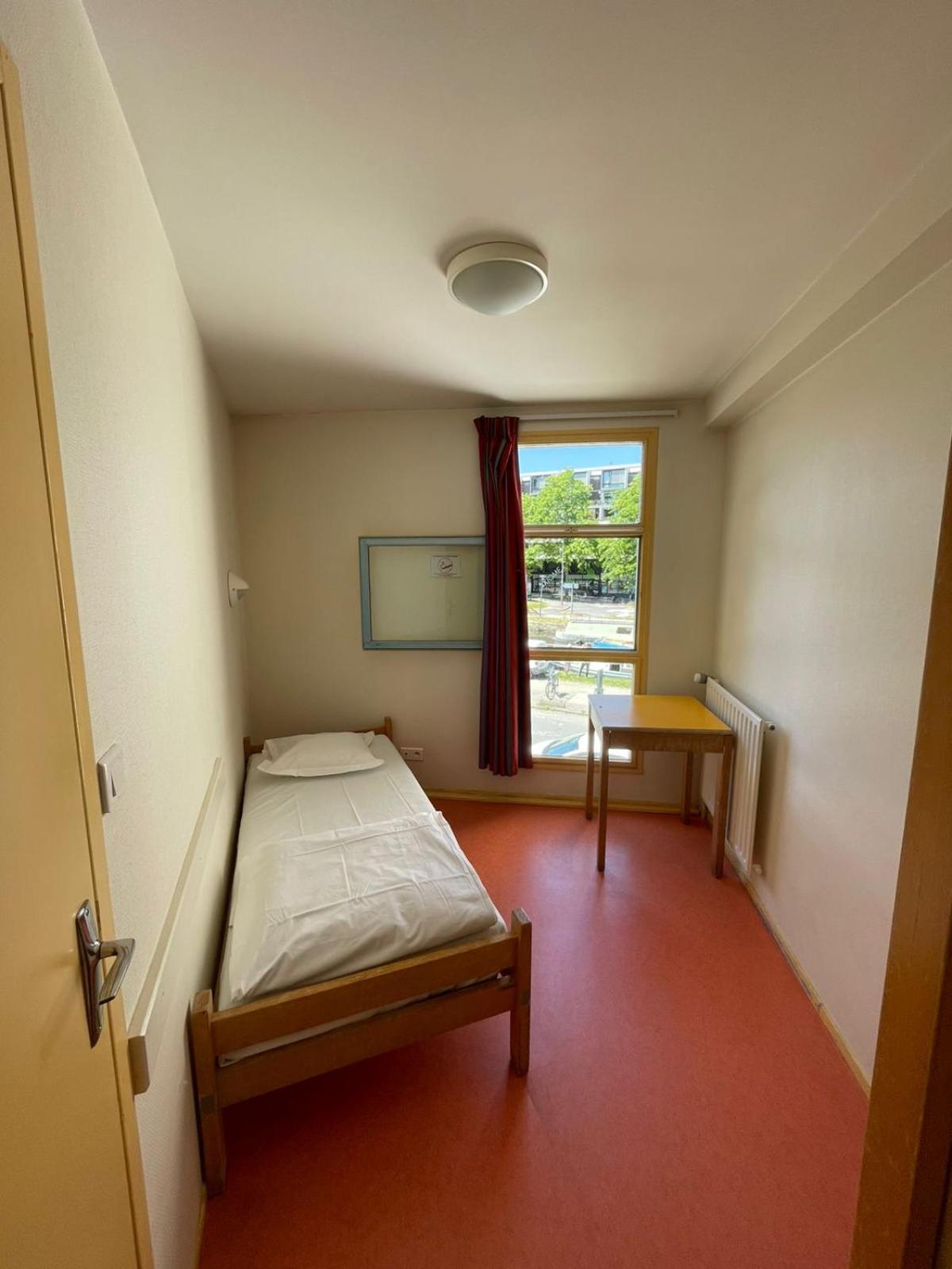 Chambre Simple