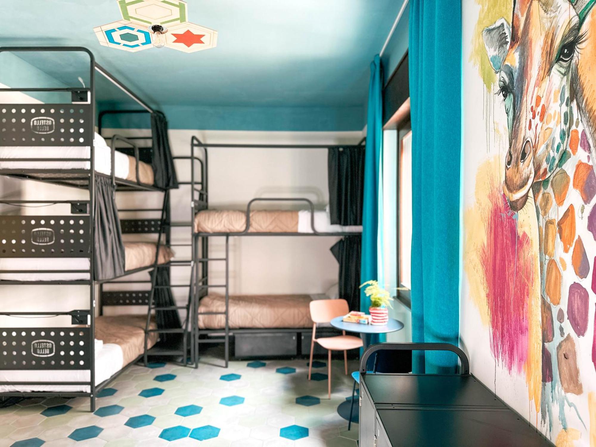 Bed in 6-Bed Mixed Dormitory Room,1758411250:JPEG