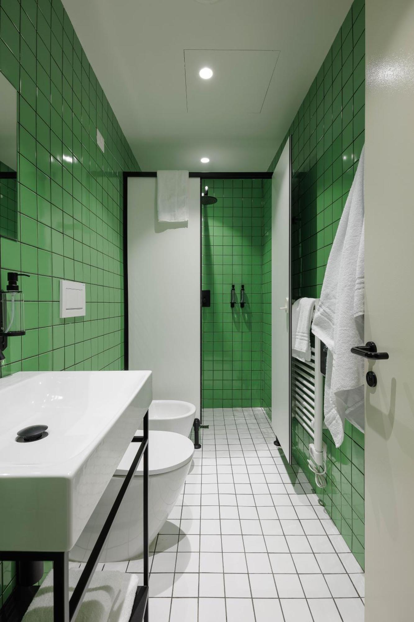 Chambre Triple Supérieure