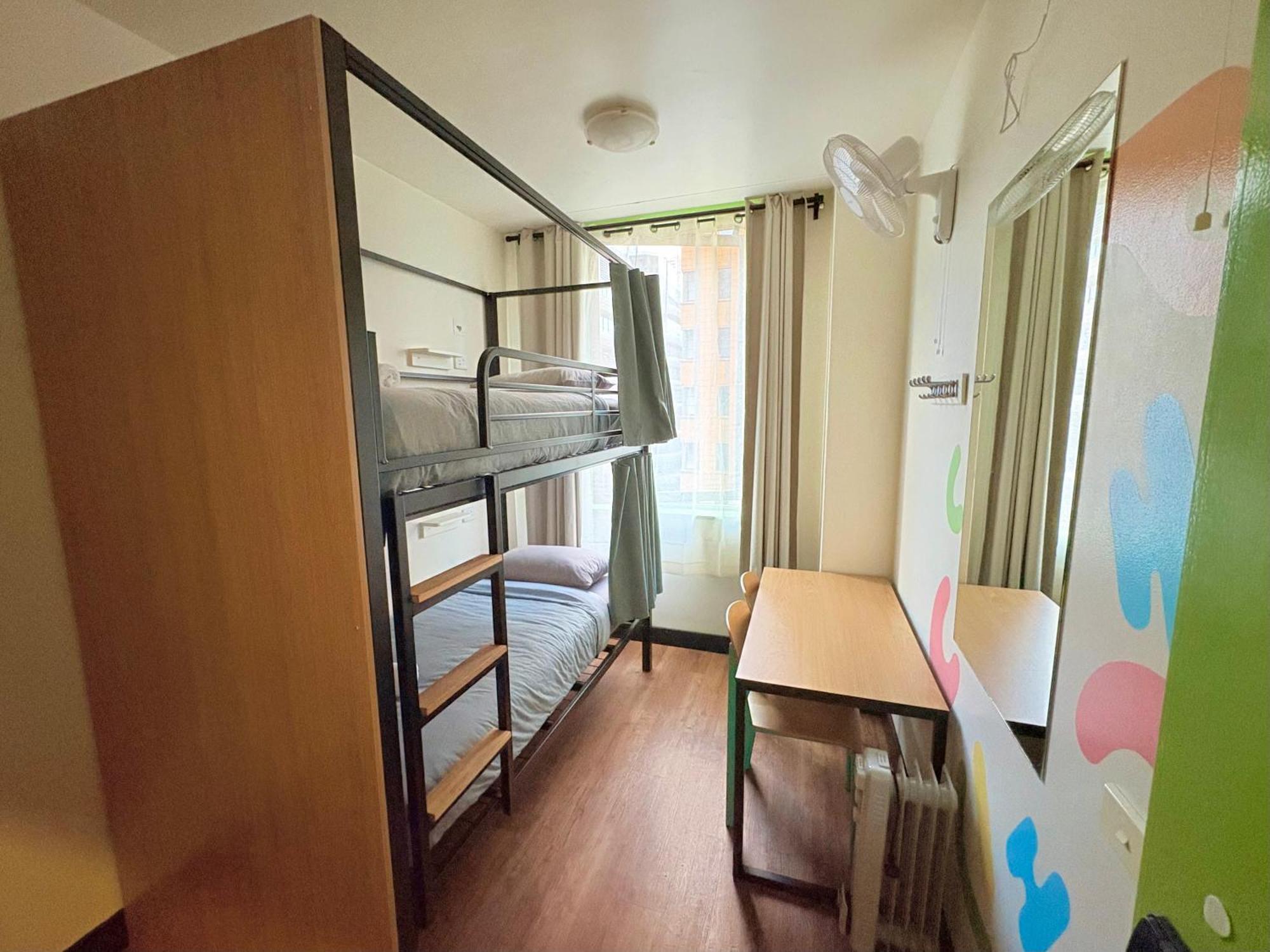 Budget bunk room with shared bathroom (Ages 18 plus),1686531518:JPEG