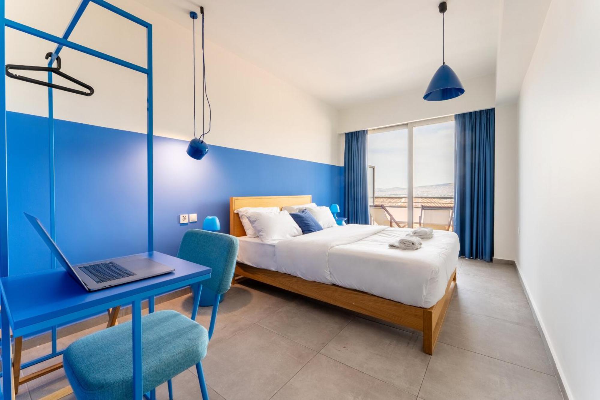 Chambre Double Standard