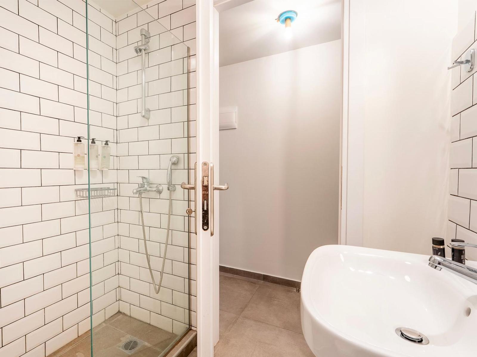 Chambre Triple Supérieure