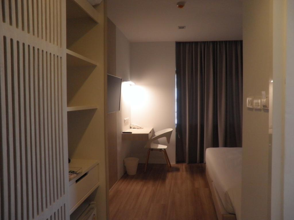 Chambre Double Économique