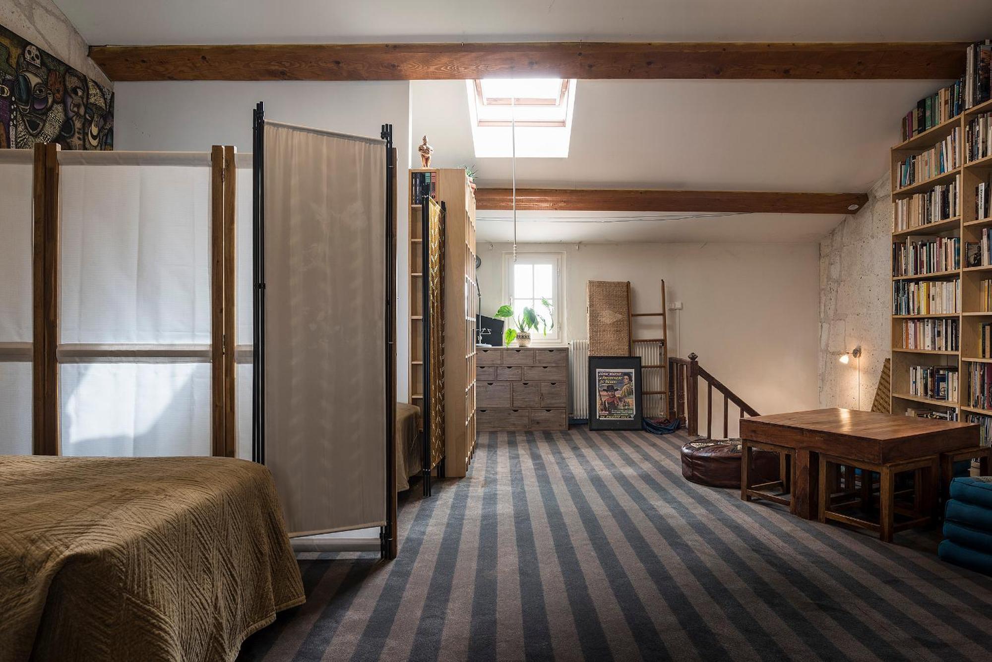 Suite Familiale Deluxe