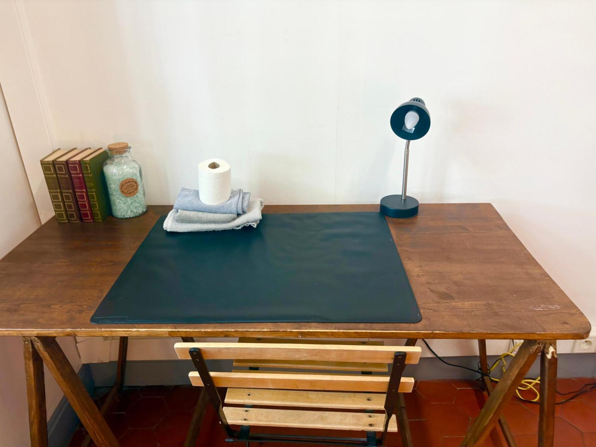 Chambre Double Économique