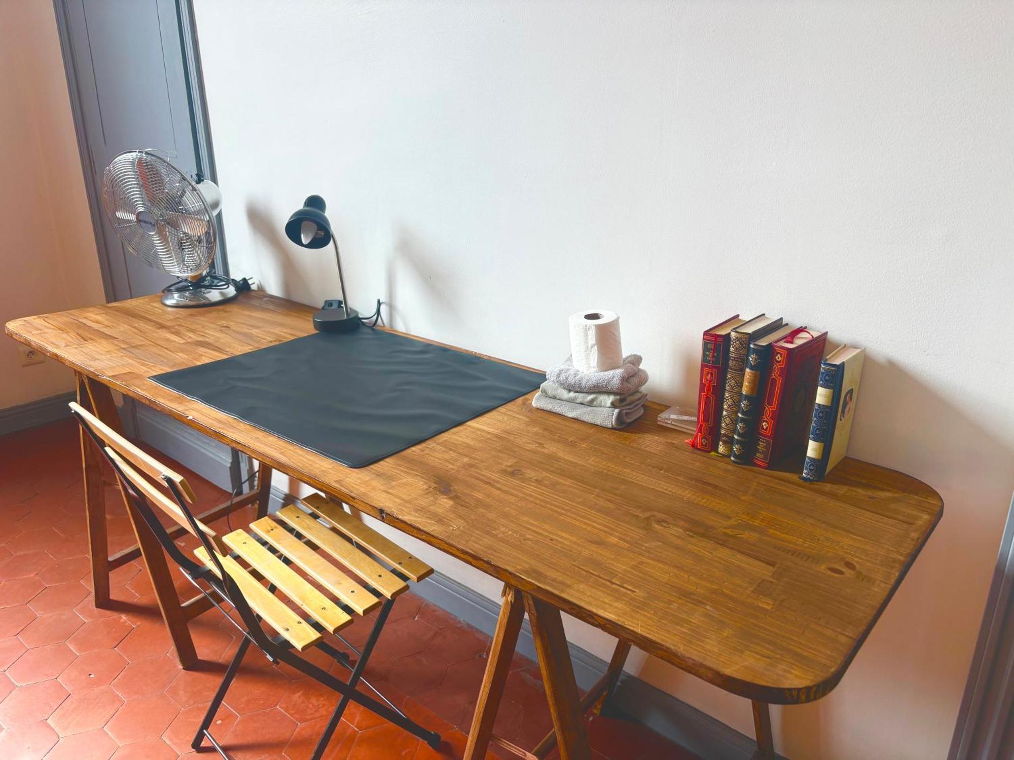 Chambre Double Supérieure