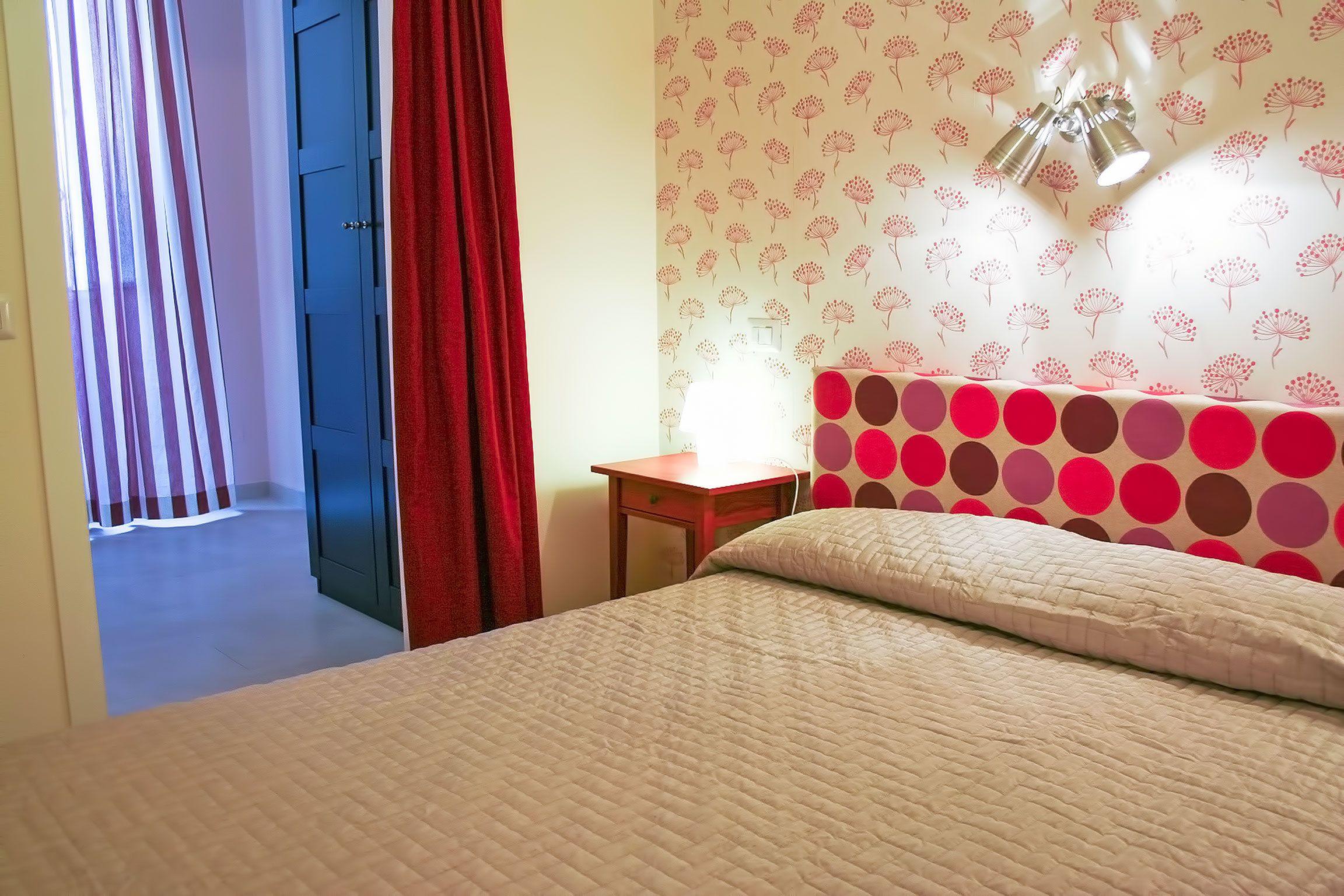 Chambre Triple avec Salle de Bains Privative