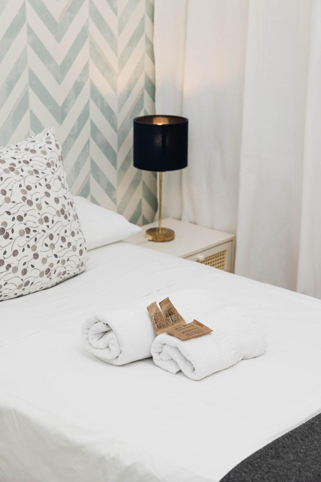 Chambre Double Standard