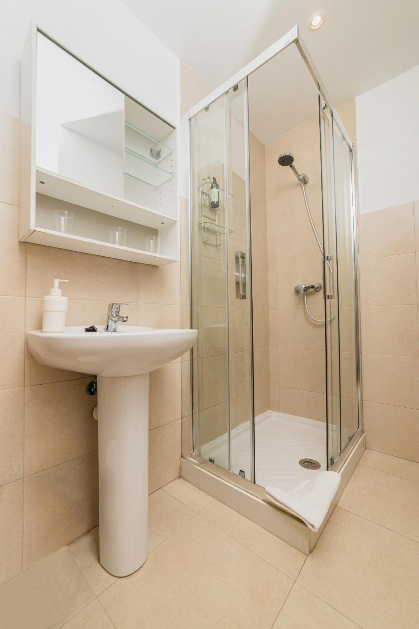 Chambre Double Économique