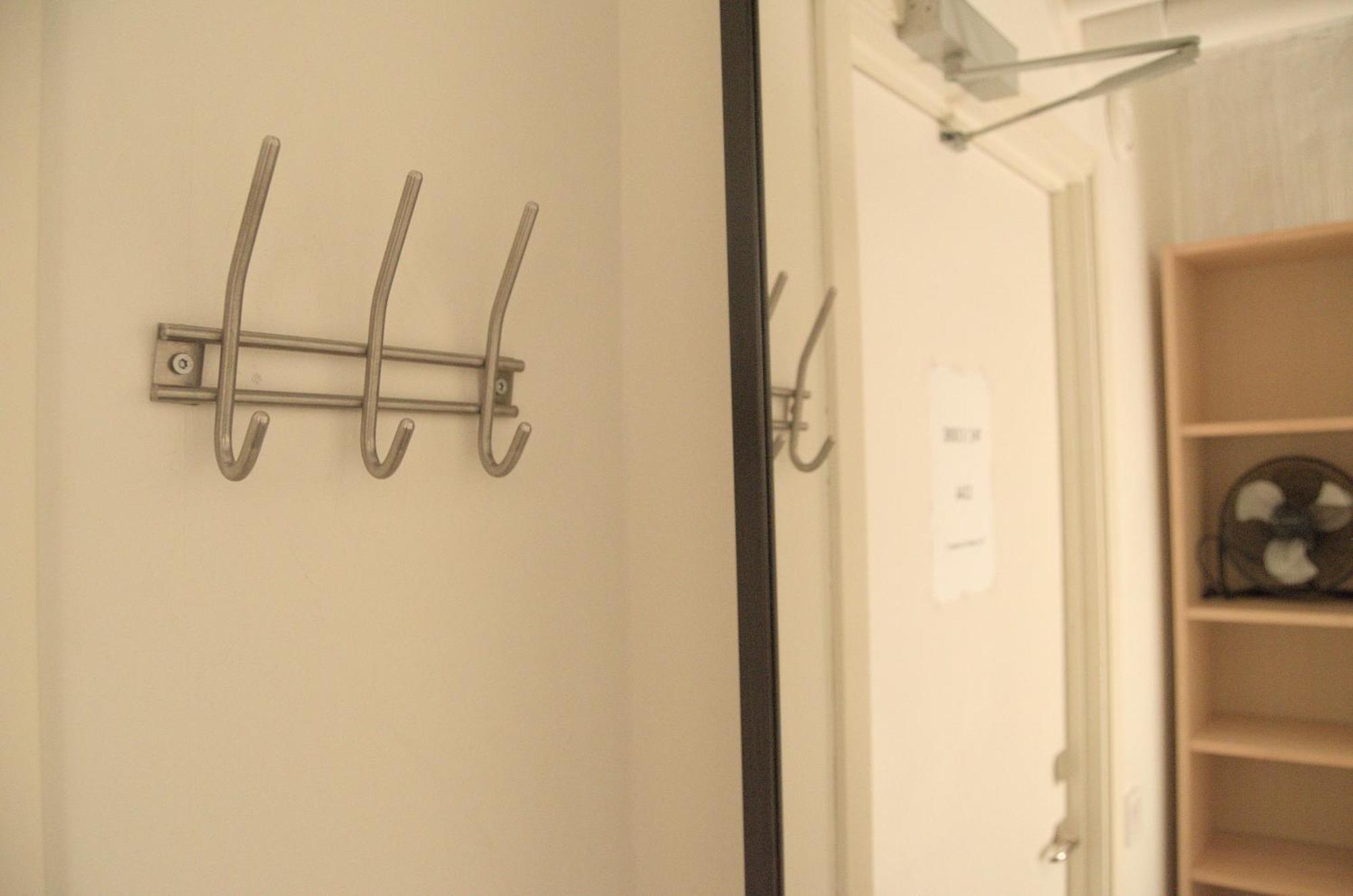 Petite Chambre Simple
