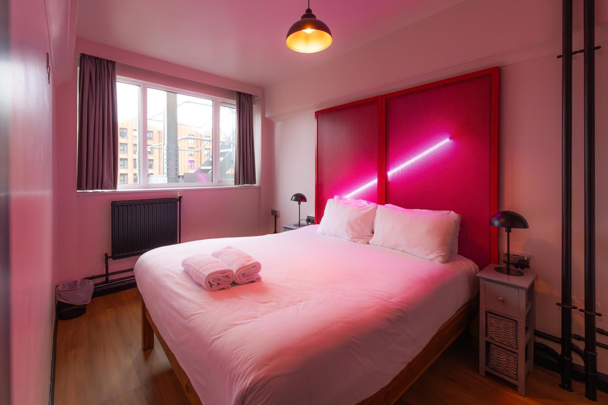 Chambre Double Standard