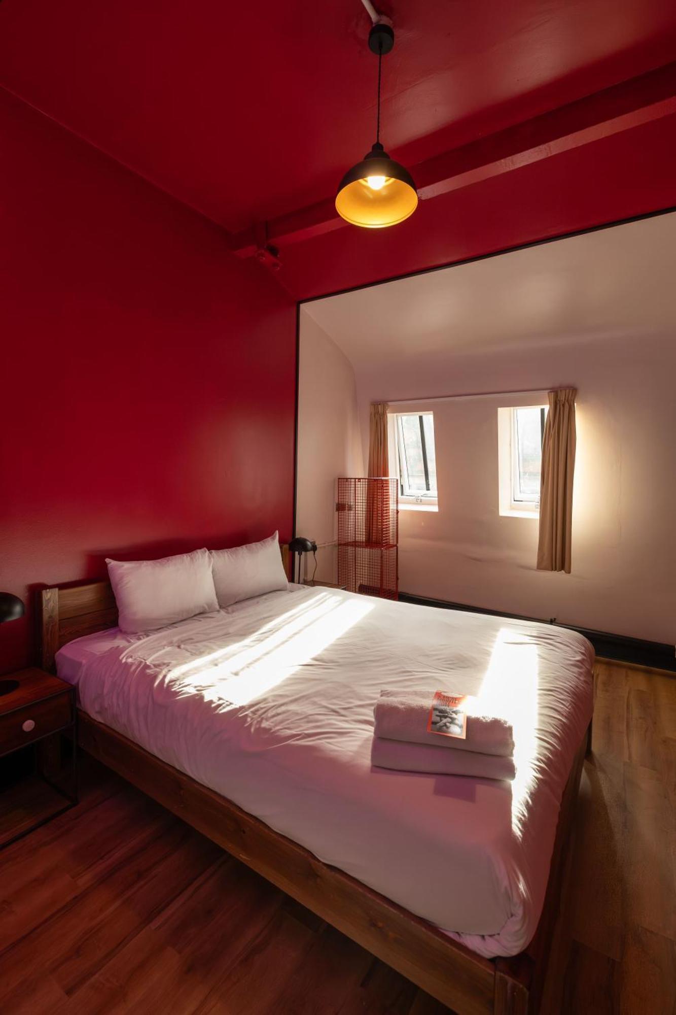 Chambre Double Économique