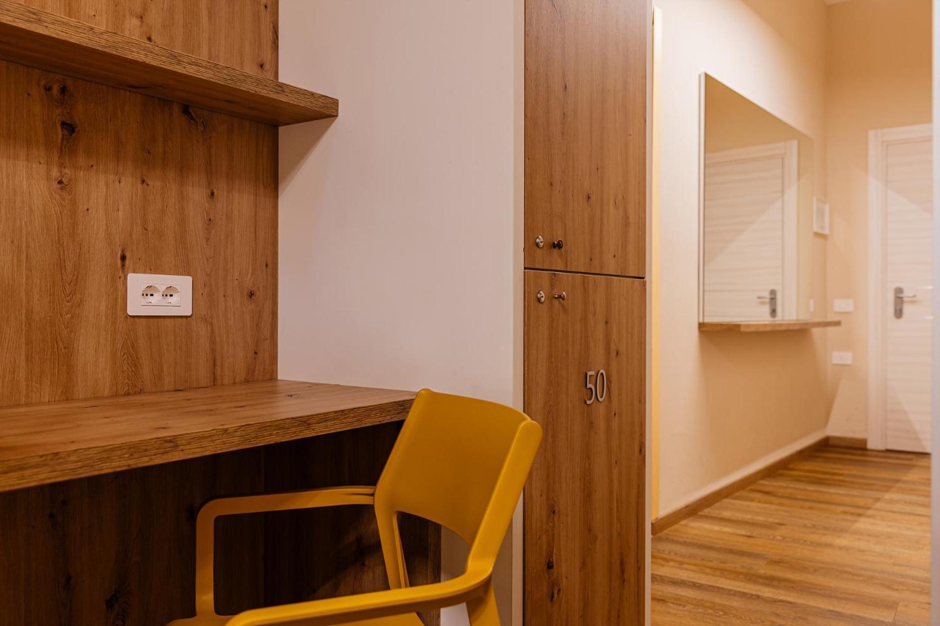 Chambre Triple Standard