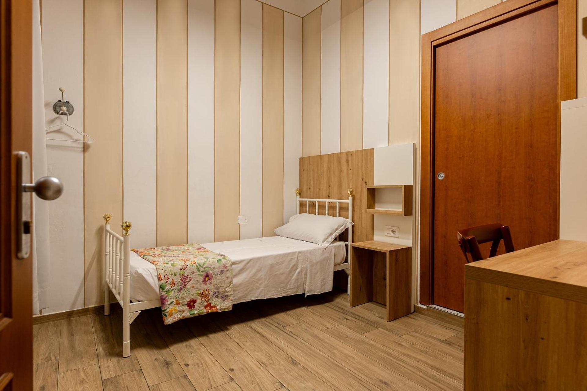 Chambre Simple Deluxe