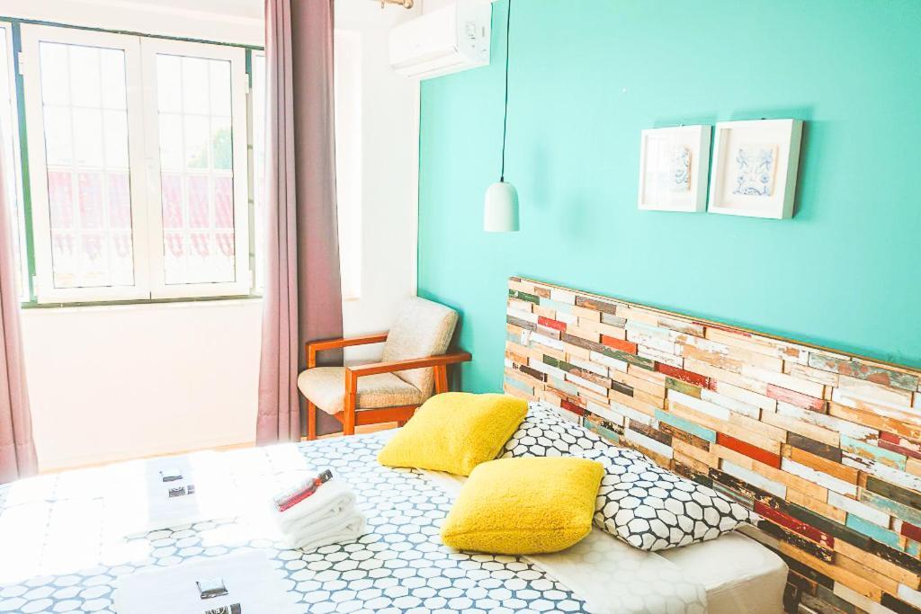 Chambre Double - Vue sur Fleuve
