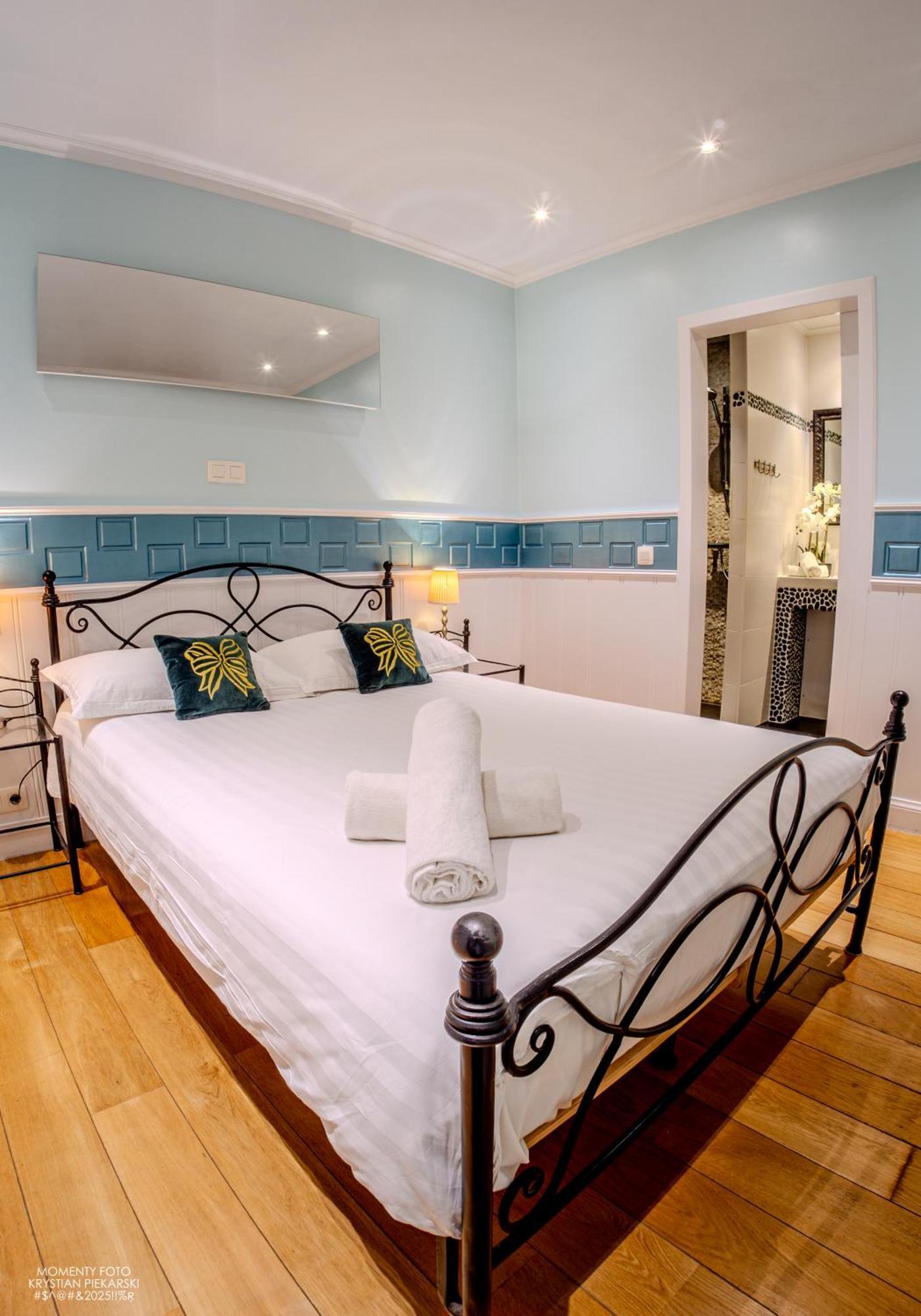 Chambre Double Standard