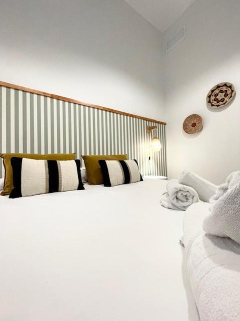 Chambre Double avec Salle de Bains Privative