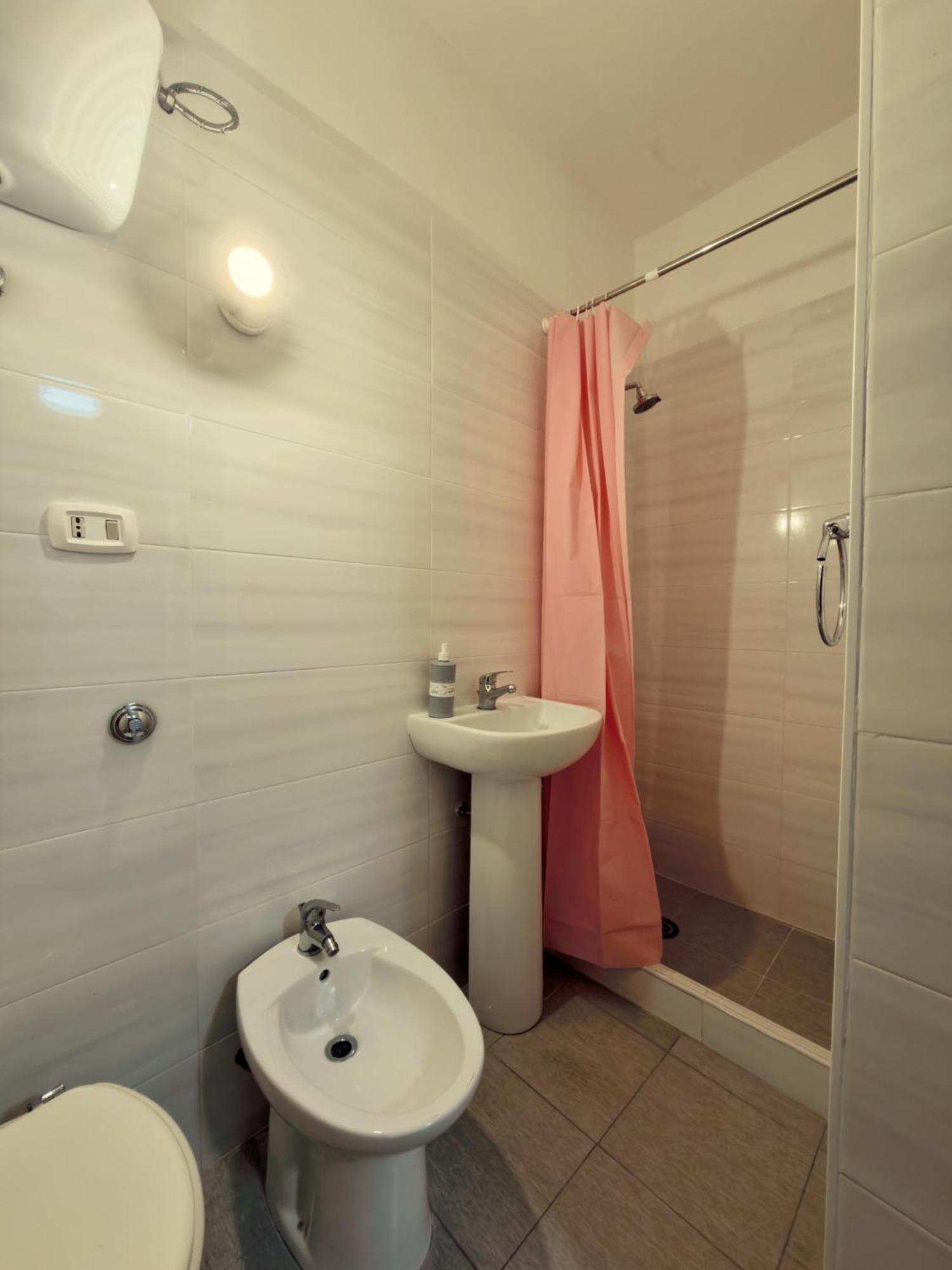 Chambre Triple Basique