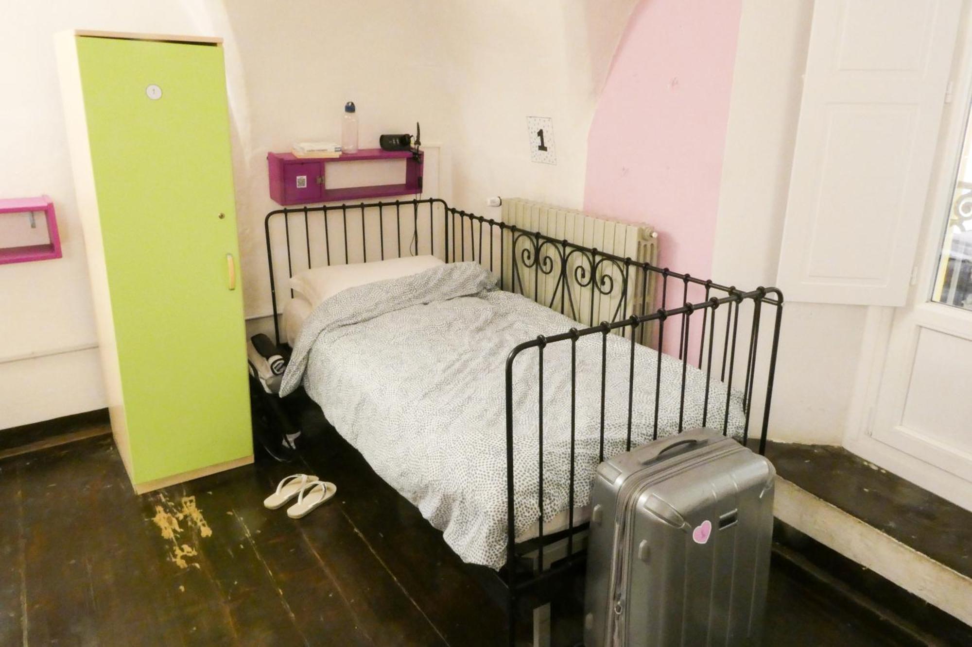 Chambre Triple Basique