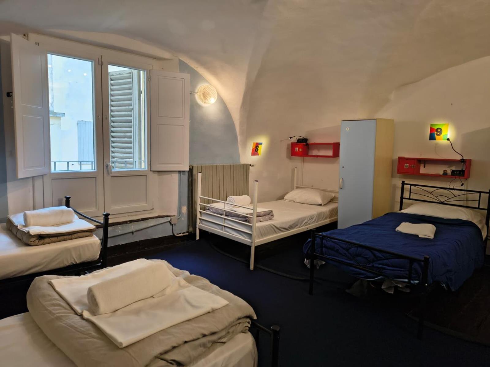 Bed in 4-Bed Mixed Dormitory Room,1756681993:JPEG
