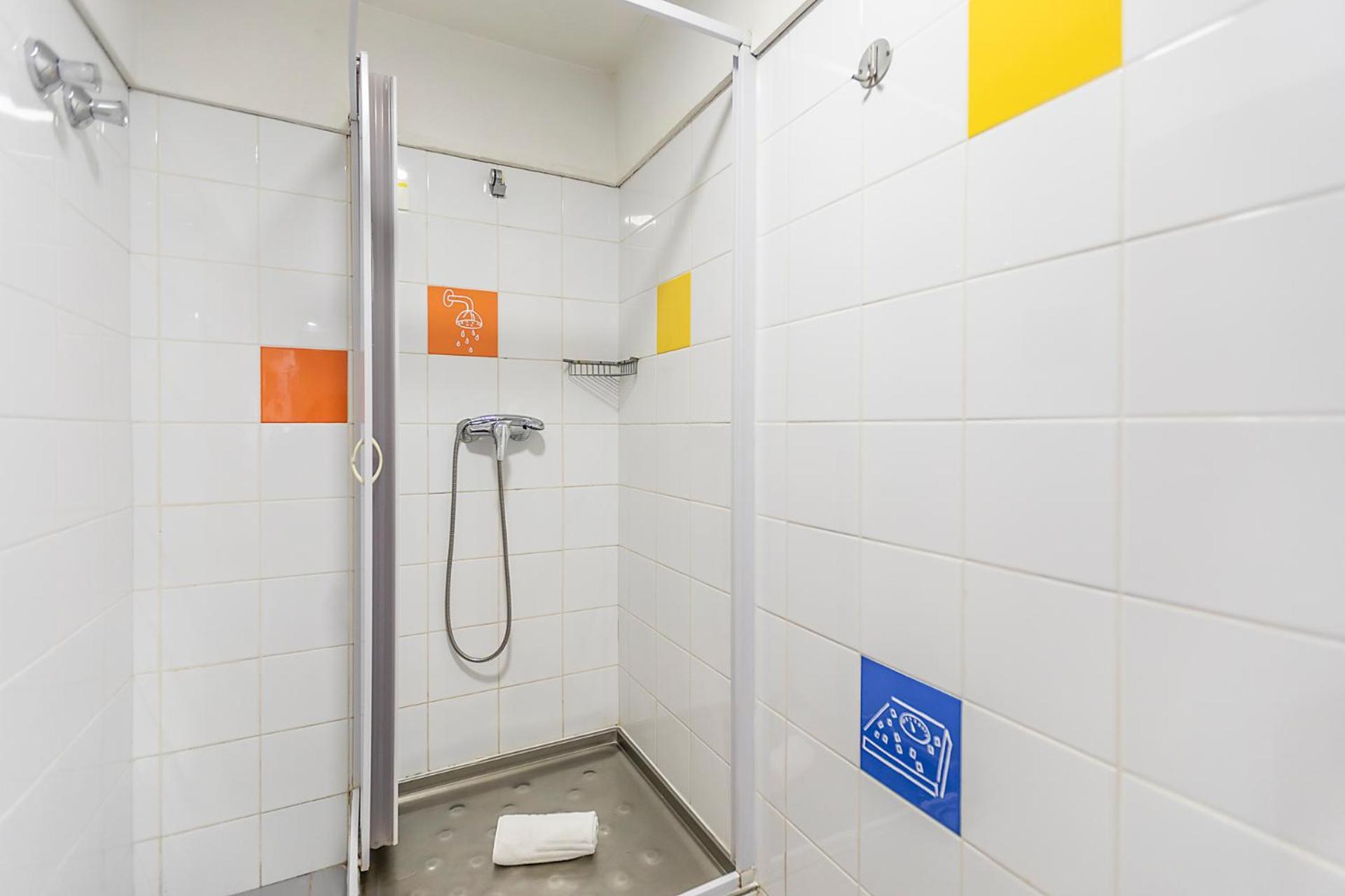 Chambre Lits Jumeaux Standard
