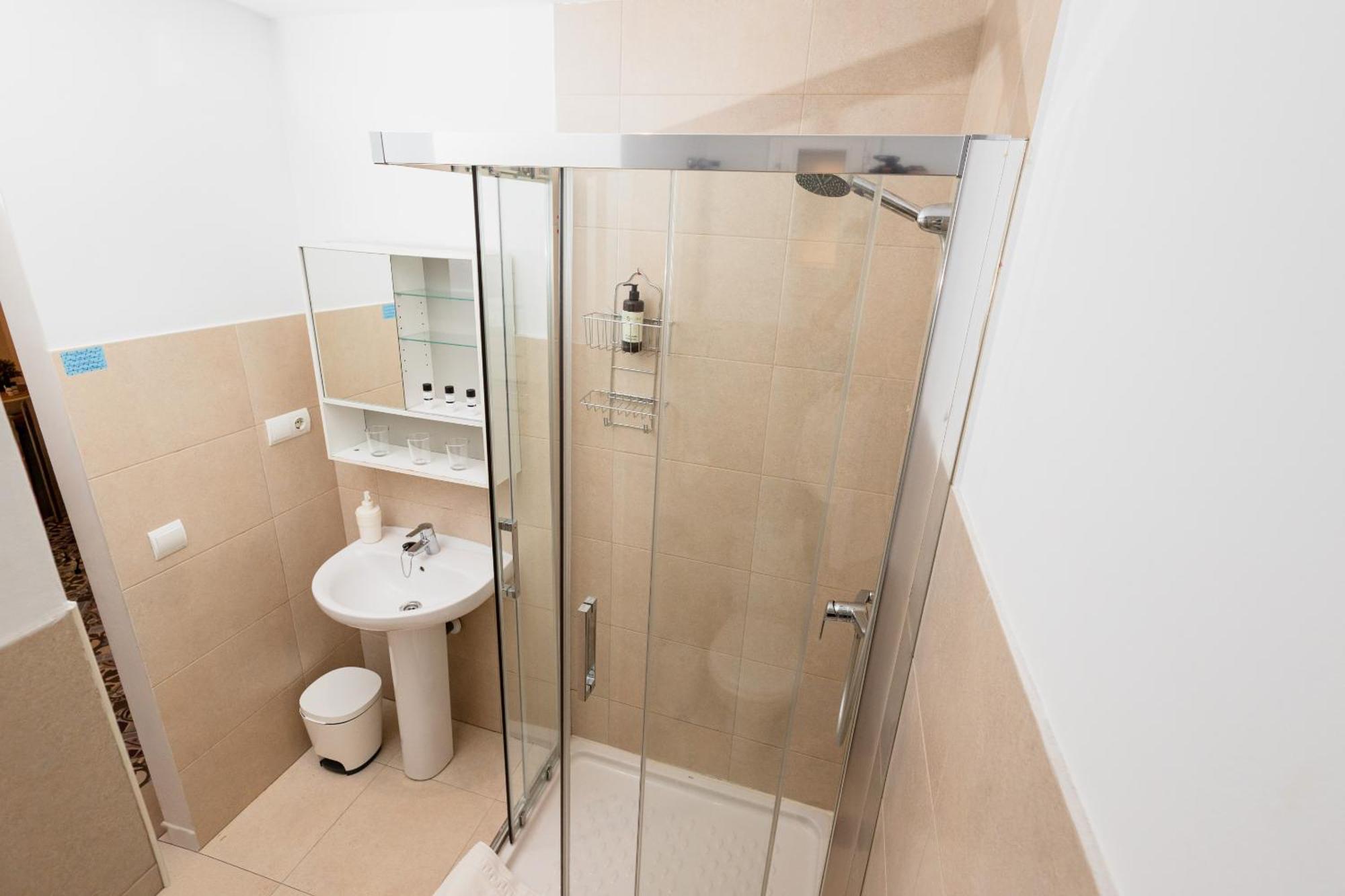 Chambre Triple Supérieure