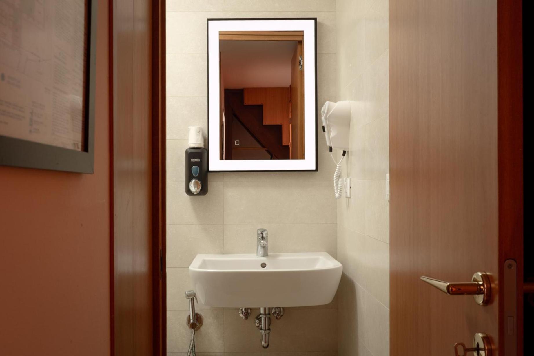 Chambre Double Deluxe