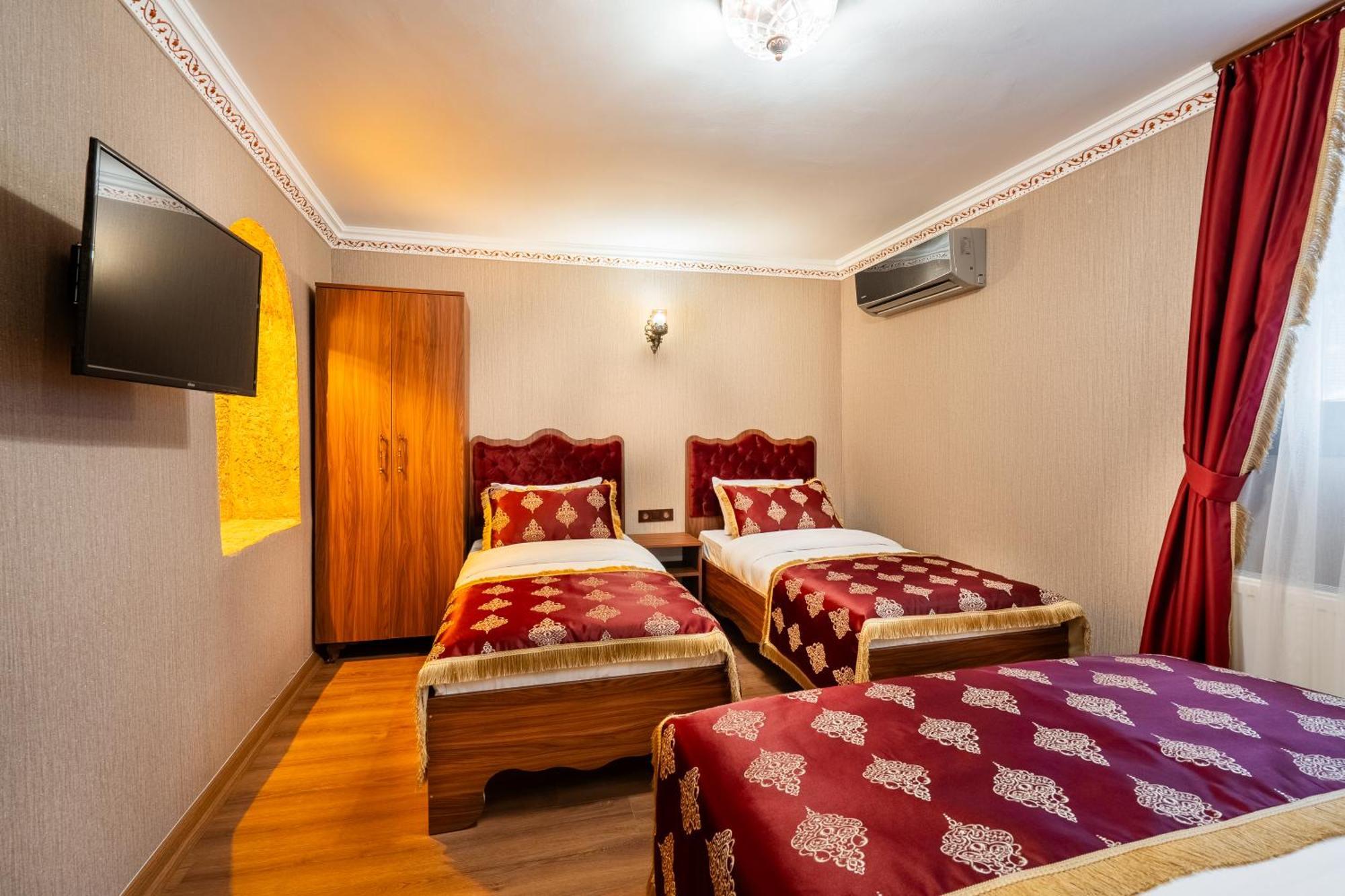 Suite 2 Chambres