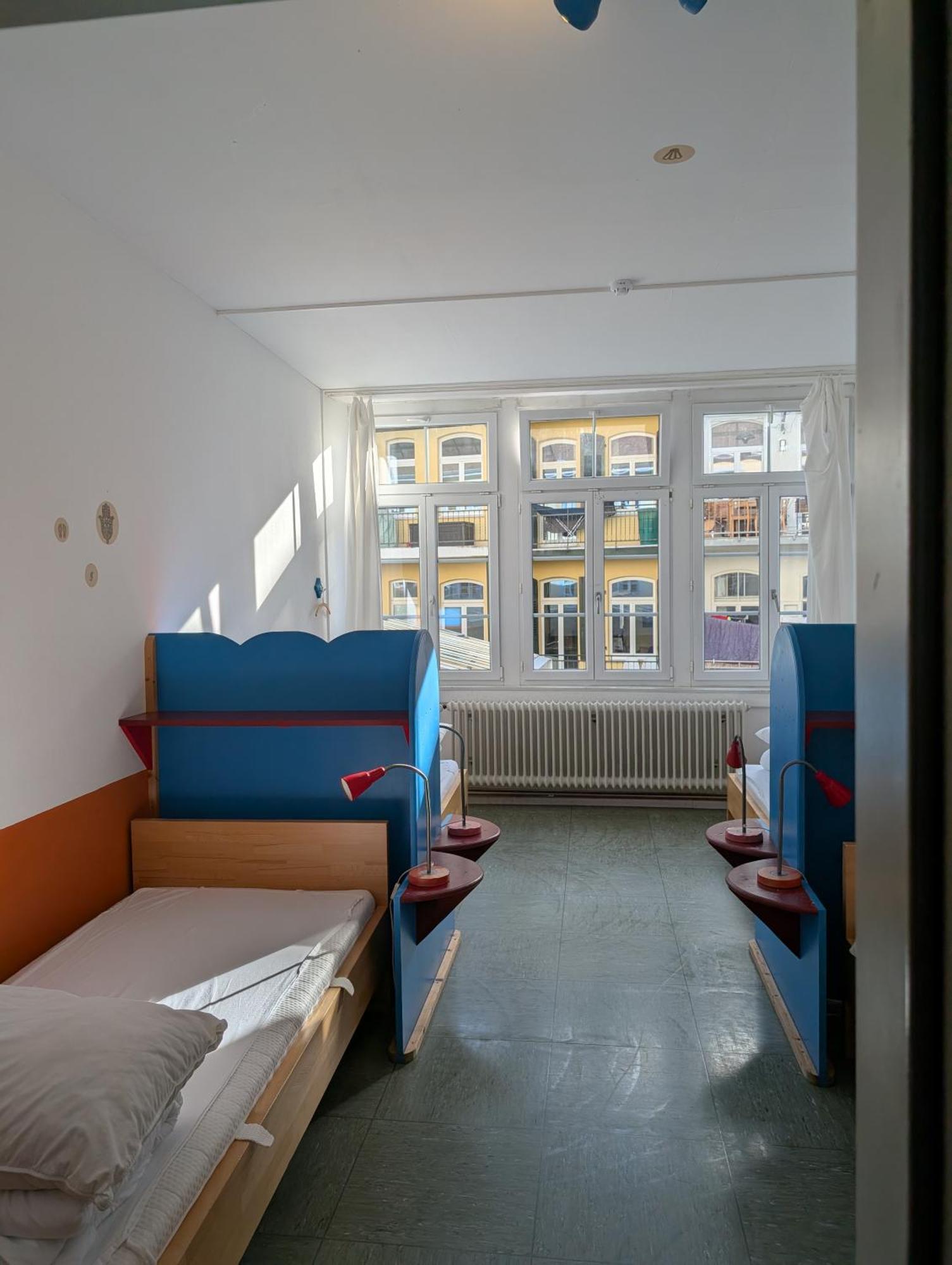 Bed 4-Bed Dormitory Room,1765995034:JPEG