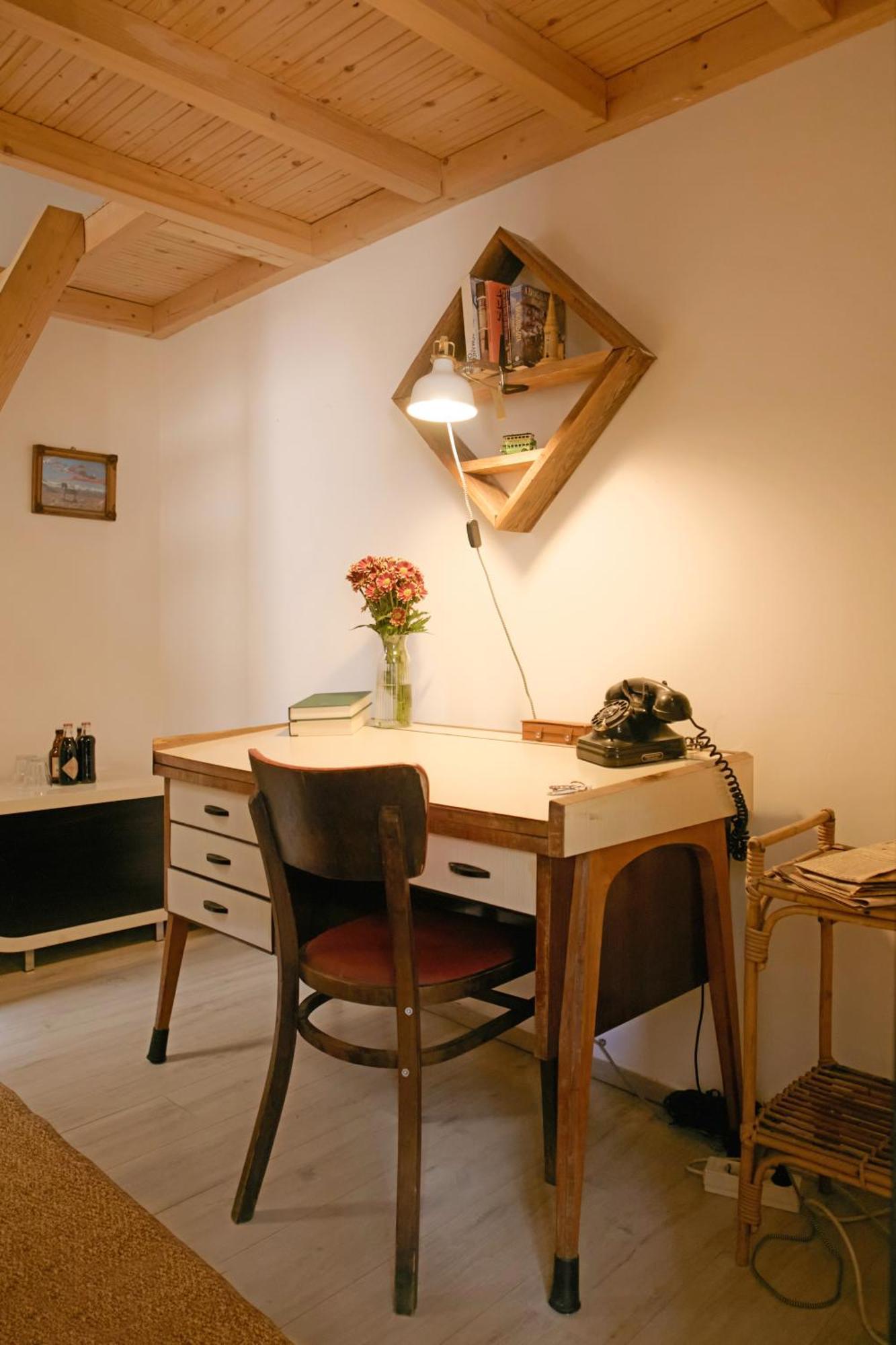 Chambre Double Économique