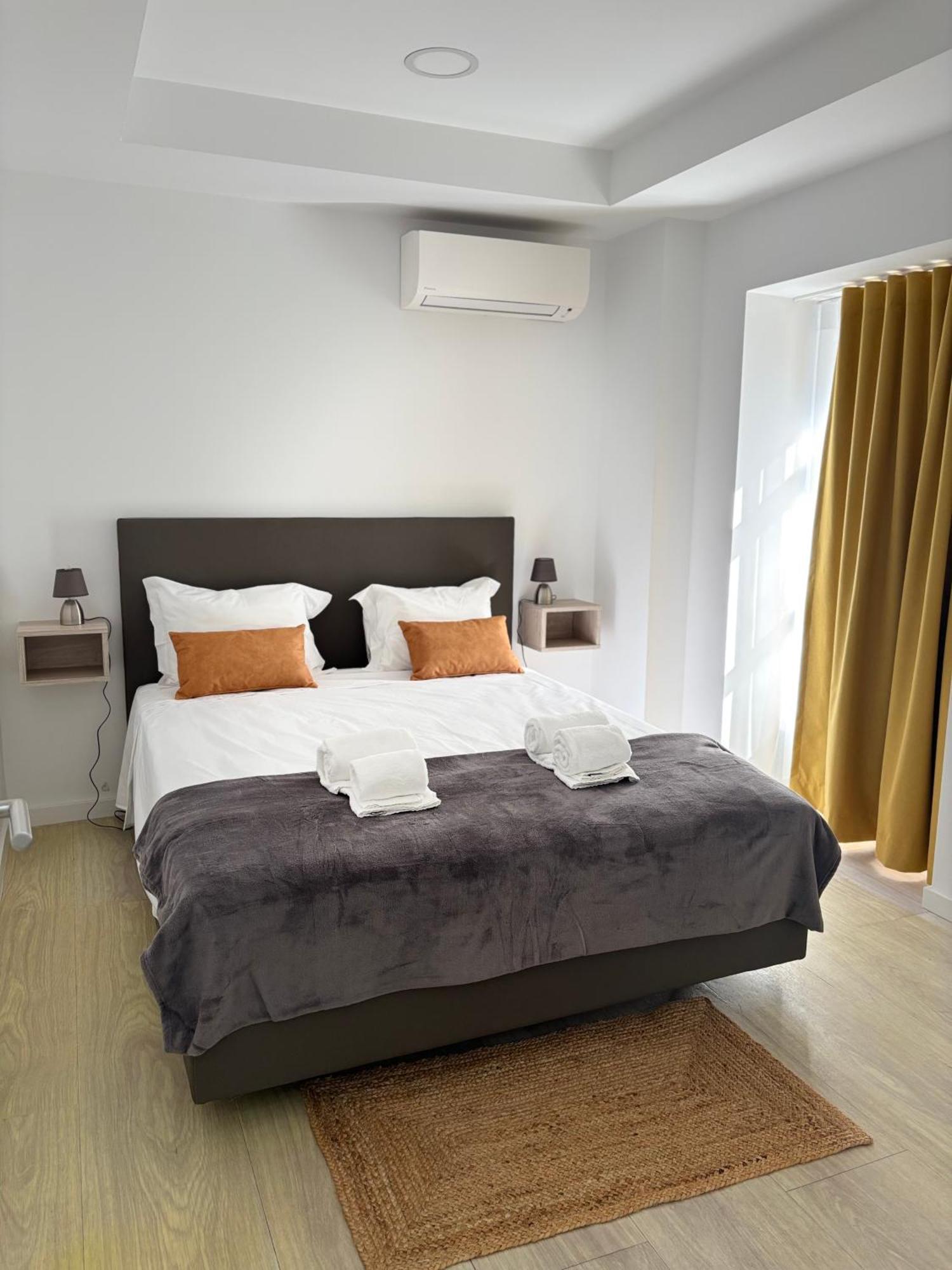 Chambre Double Standard