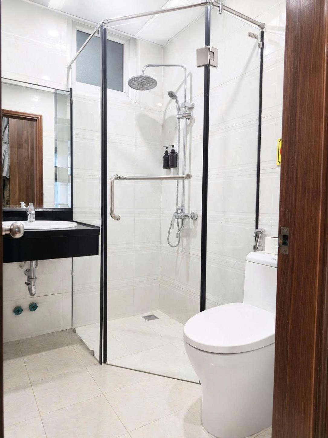 Chambre Double Deluxe