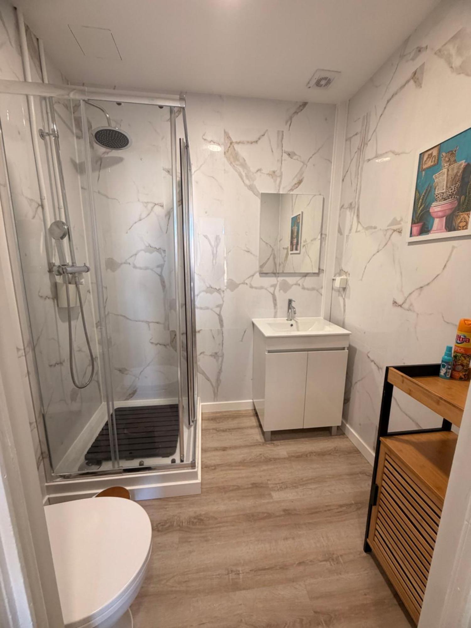 Chambre Double Deluxe avec Lit d'Appoint
