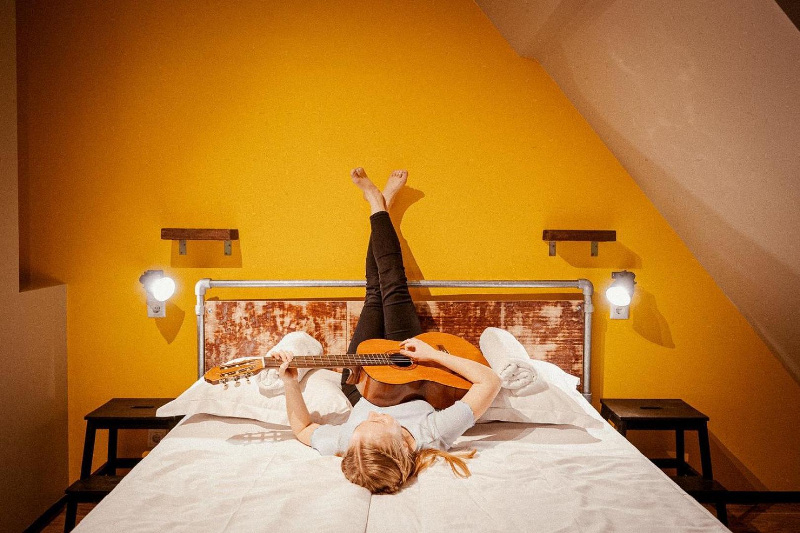 Chambre Double