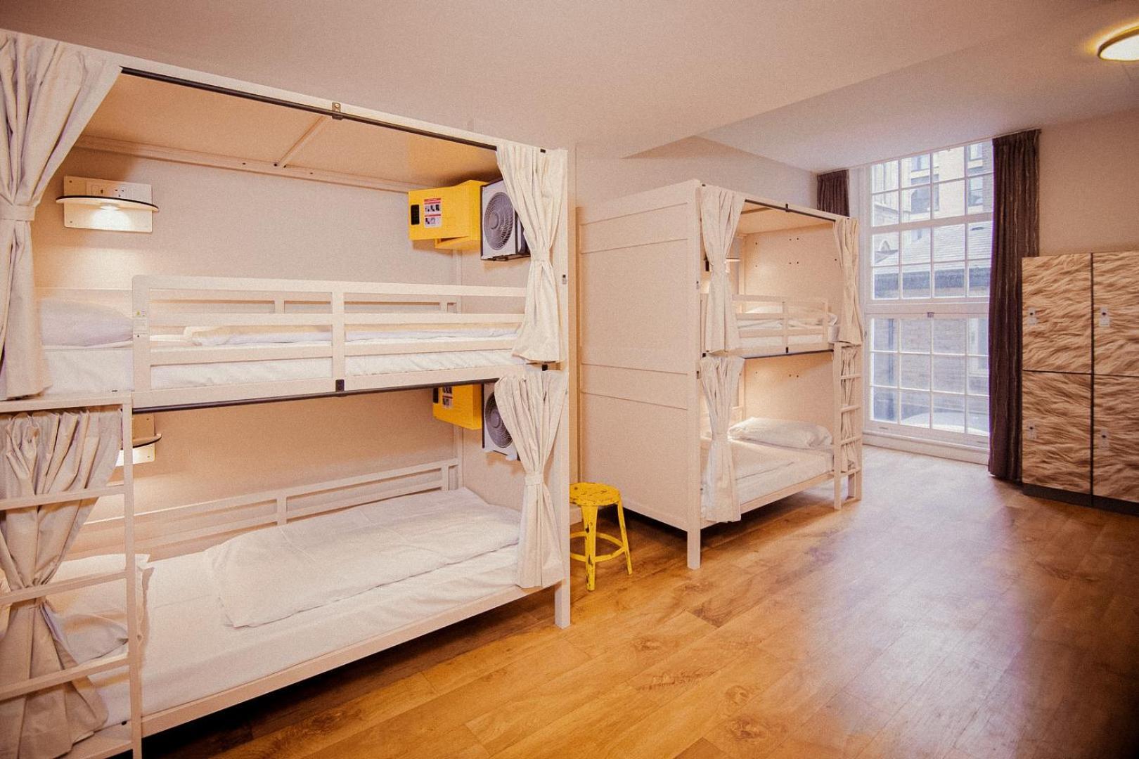 Bed 6-Bed Mixed Dormitory Room,1774503723:JPEG