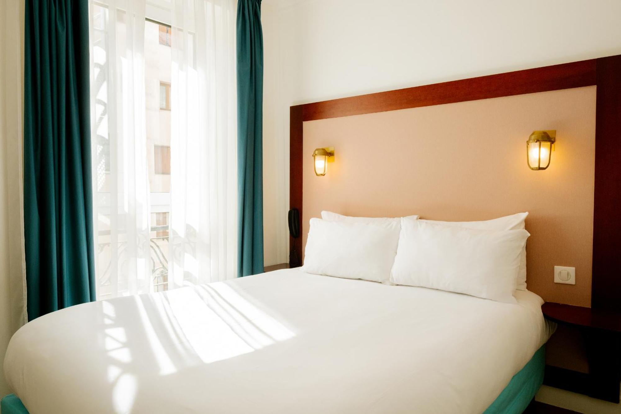 Chambre Double Standard