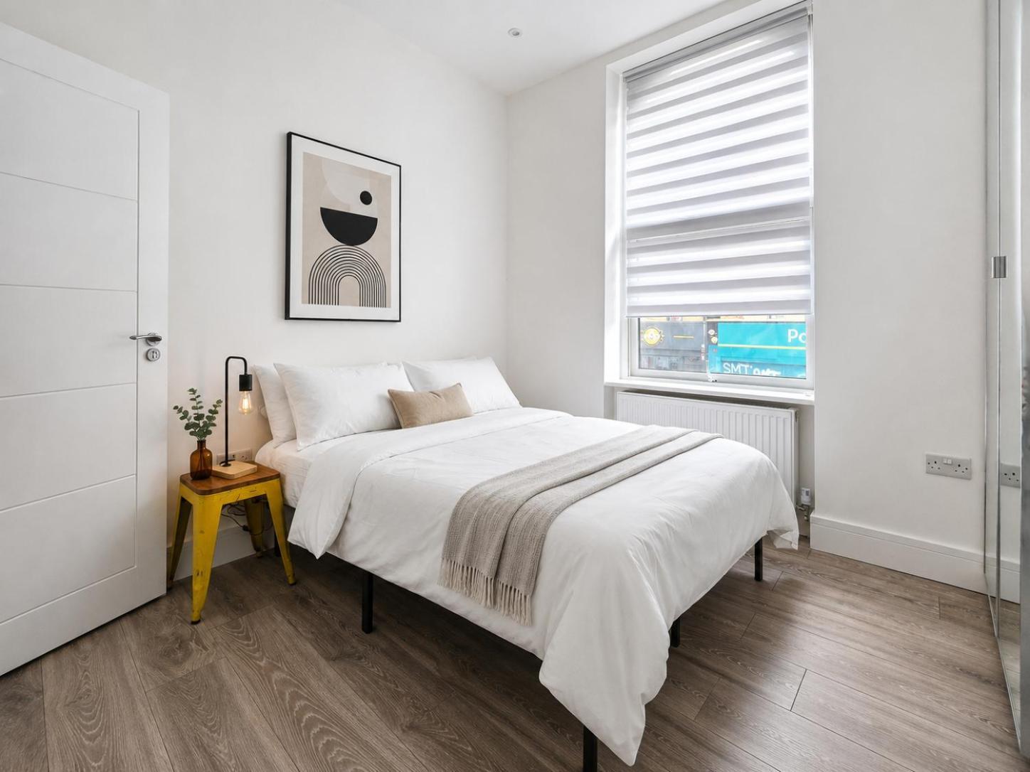 Appartement 3 Chambres