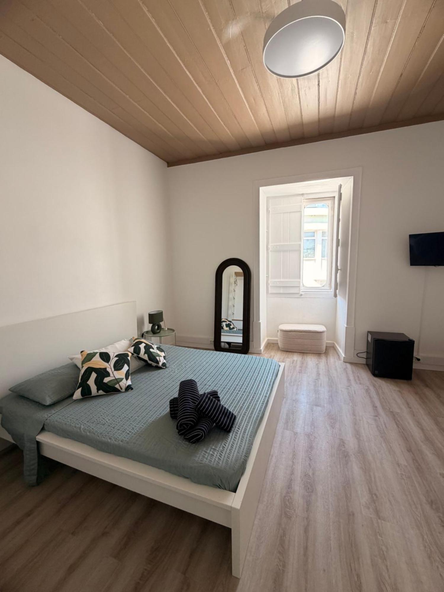 Chambre Double Deluxe avec Lit d'Appoint