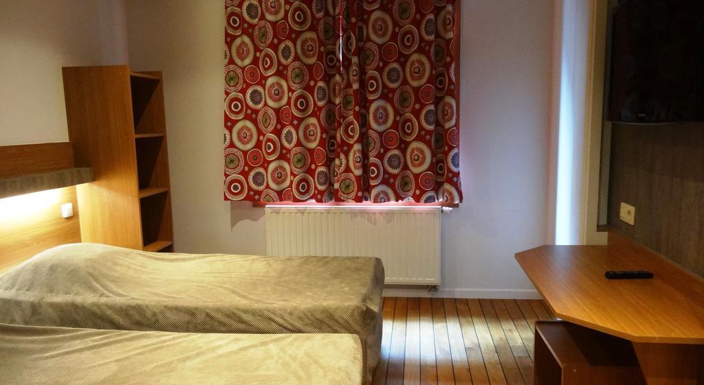 Chambre Lits Jumeaux Supérieure
