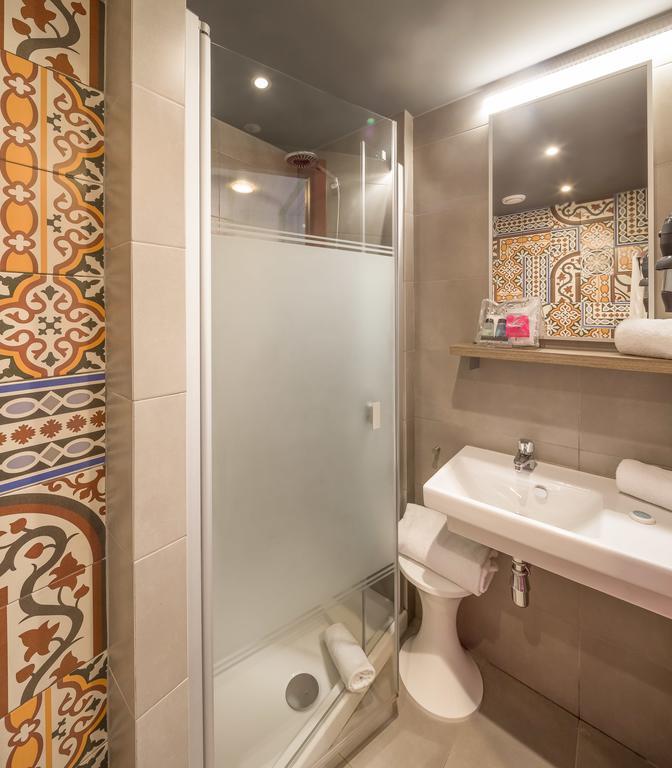 Chambre Lits Jumeaux Deluxe