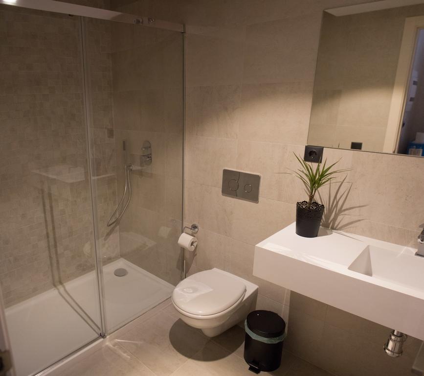 Chambre Double avec Terrasse