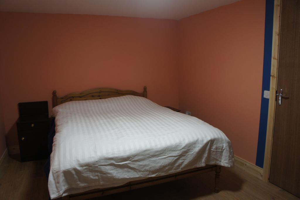 Chambre Double avec Salle de Bains Privative