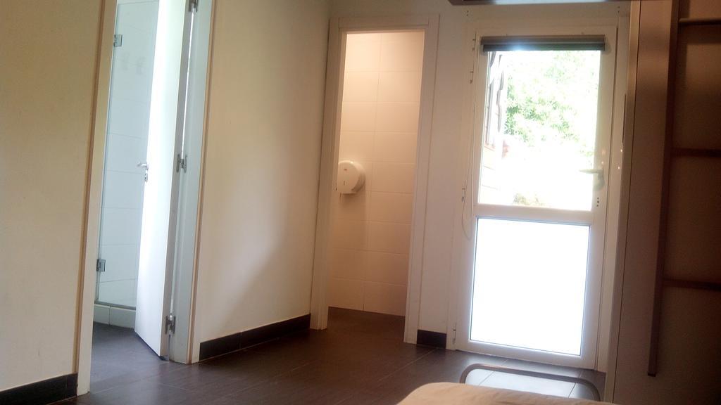 Chambre Quadruple avec Salle de Bains