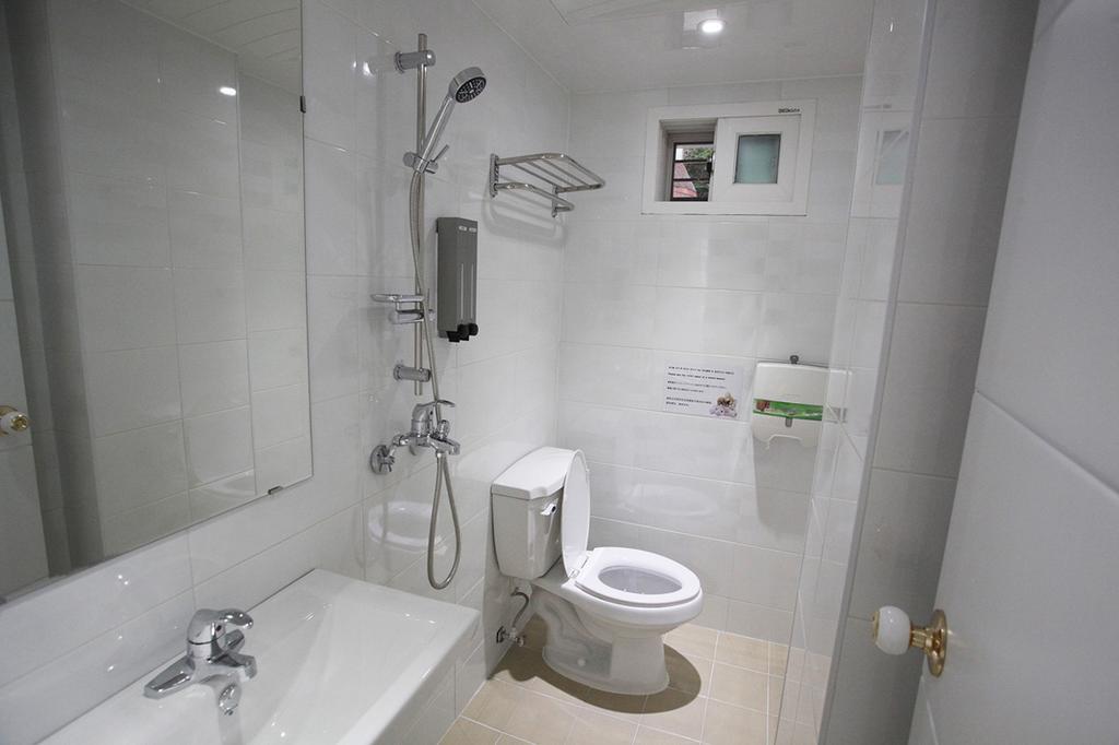 Chambre Triple Standard