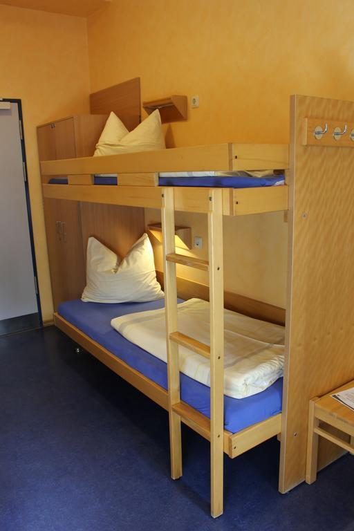 Chambre Lits Jumeaux