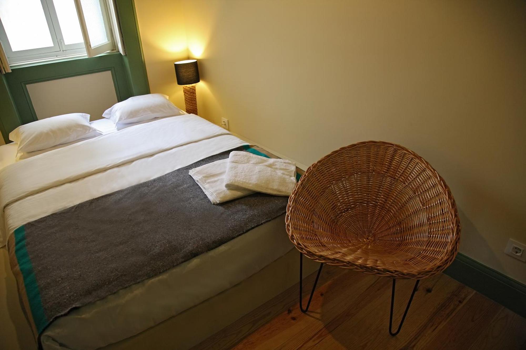 Chambre Double Économique