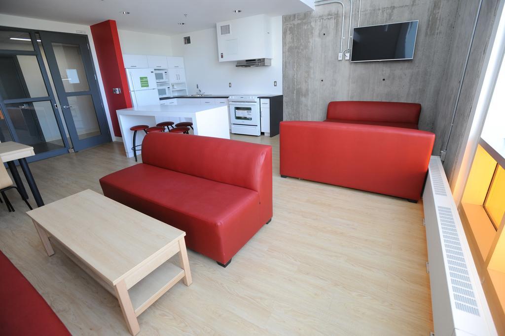 Suite 4 Chambres - LeMarchant Place