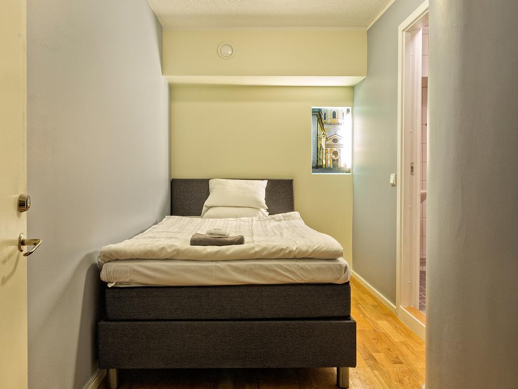 Chambre Simple Standard Sans Fenêtre