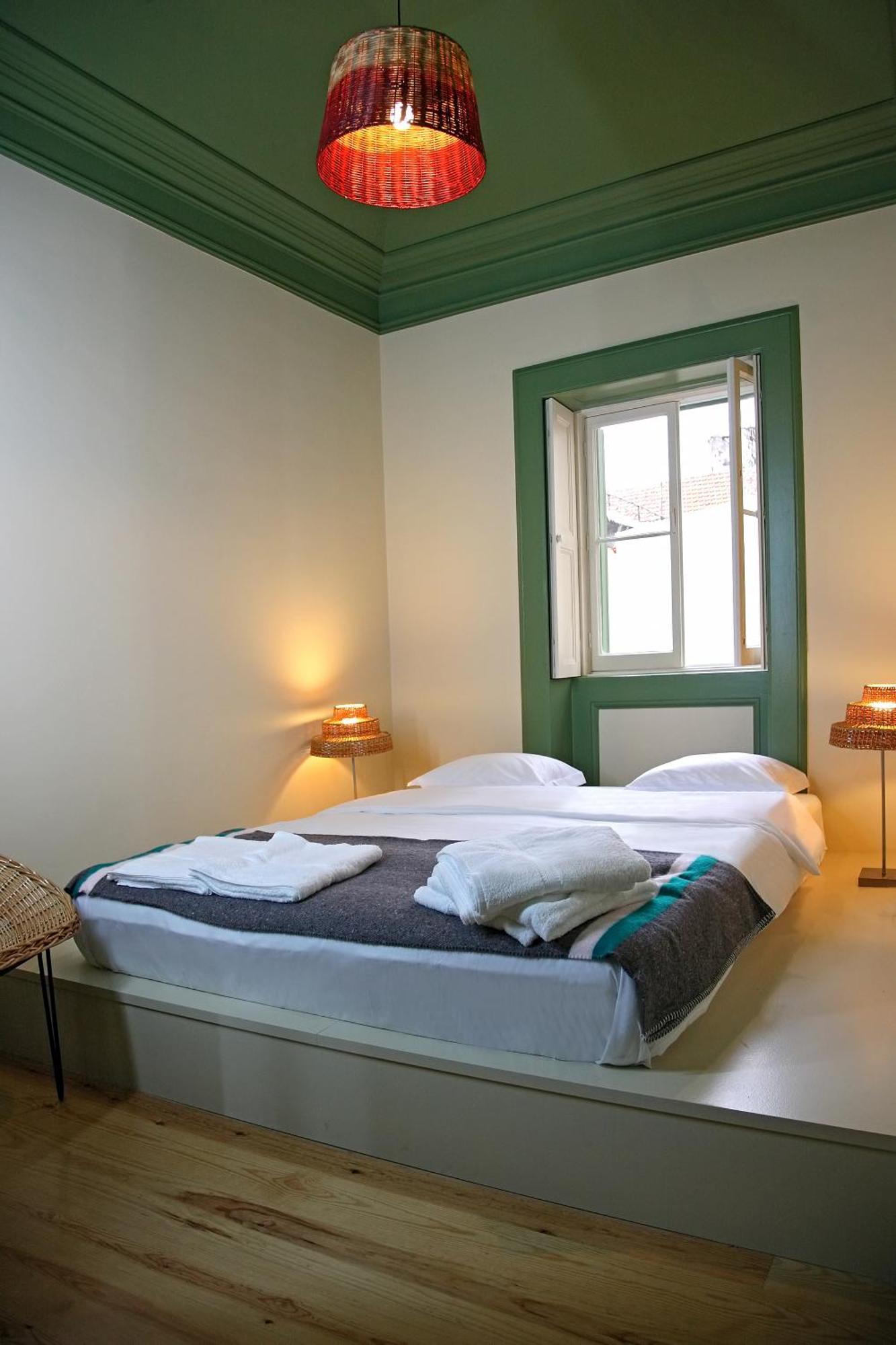 Chambre Double Standard